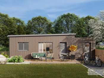 Vente Maison 1 chambreTrégunc