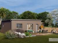 Vente maison 2 pièces Vente maison 2 pièces