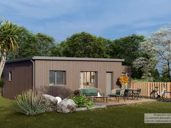 Vente maison 2 pièces Vente maison 2 pièces