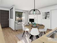 Vente maison 2 pièces Vente maison 2 pièces