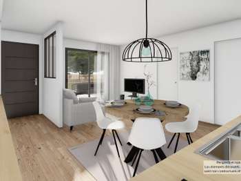 Vente maison 2 pièces Vente maison 2 pièces