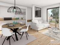 Vente maison 2 pièces Vente maison 2 pièces
