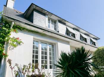 Vente maison 8 pièces Trégunc 29