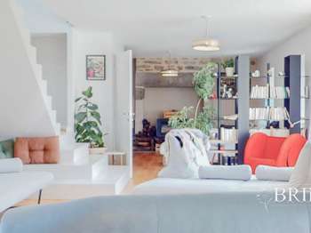 Vente maison 5 pièces Trégunc 29