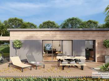 Vente maison 3 pièces Vente maison 3 pièces