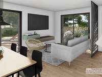 Vente maison 3 pièces Vente maison 3 pièces
