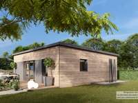 Vente maison 3 pièces Vente maison 3 pièces