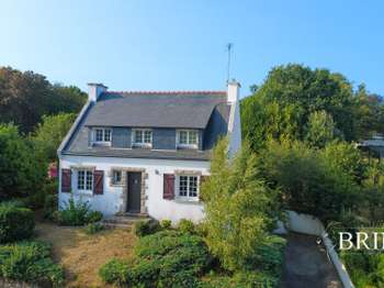 Vente Maison 4 chambresTrégunc