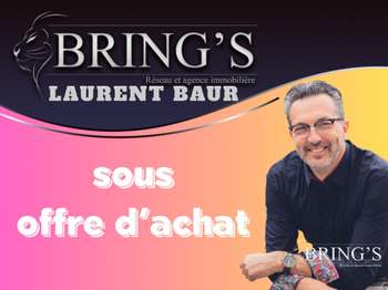 Vente Maison 4 chambresTrégunc