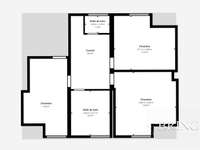 Vente maison 5 pièces Vente maison 5 pièces