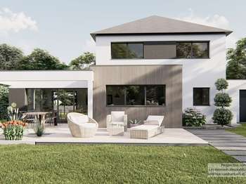 Vente maison 6 pièces Trégunc 29