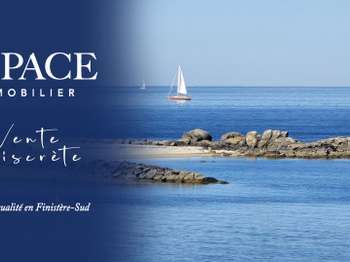 Vente maison 5 pièces Trégunc 29