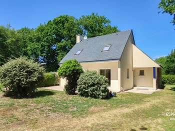Vente Maison 3 chambresTrégunc