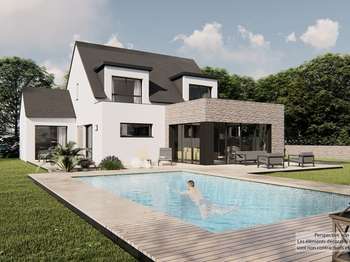 Vente Maison 4 chambresTrégunc