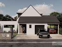 Vente maison 6 pièces Vente maison 6 pièces