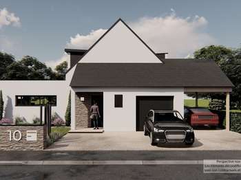 Vente maison 6 pièces Vente maison 6 pièces