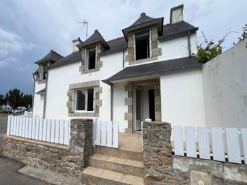 Vente Maison 3 chambresTrégunc