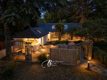 Vente maison 5 pièces Trégunc 29