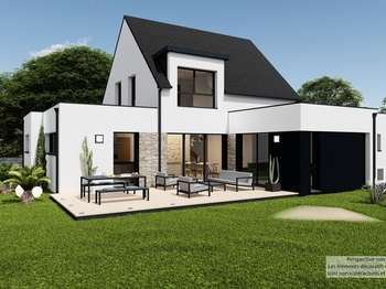 Vente maison 5 pièces Trégunc 29