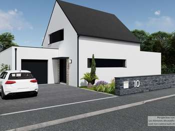 Vente maison 5 pièces Vente maison 5 pièces