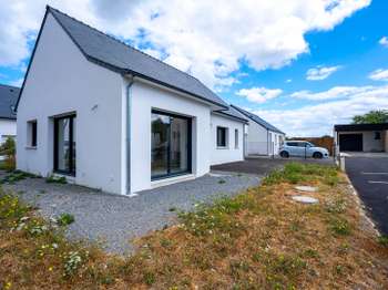 Vente maison 3 pièces Trégunc 29