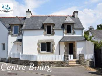 Photo Vente maison Trégunc