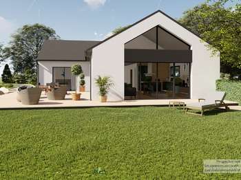 Vente maison 4 pièces Trégunc 29