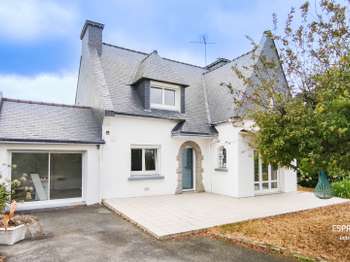 Vente maison 7 pièces Trégunc 29
