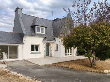 Vente maison 7 pièces Trégunc 29