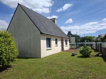 Vente maison 4 pièces Trégunc 29