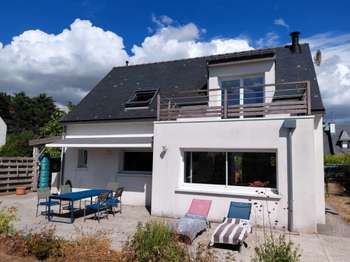 Vente Maison 3 chambresTrégunc
