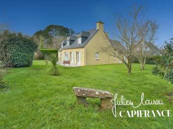 Vente Maison 3 chambresTrégunc