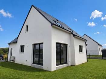 Vente Maison 4 chambresTrégunc