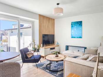 Vente Maison 3 chambresTrégunc