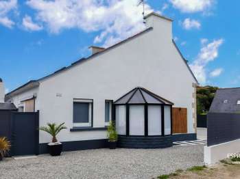 Vente Maison 3 chambresTrégunc