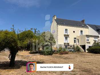 Vente Maison 3 chambresTrégunc