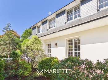 Vente Maison 6 chambresTrégunc