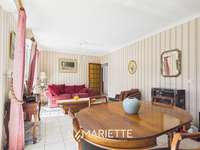Vente maison 8 pièces Vente maison 8 pièces