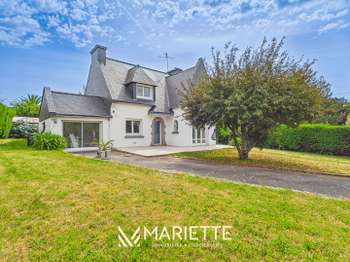 Vente Maison 4 chambresTrégunc