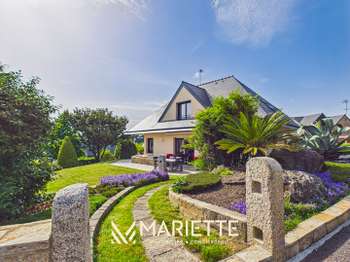 Vente Maison 4 chambresTrégunc