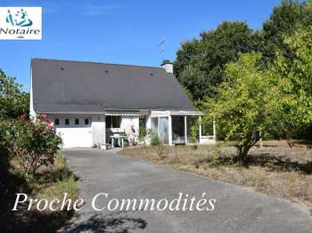 Vente Maison 2 chambresTrégunc