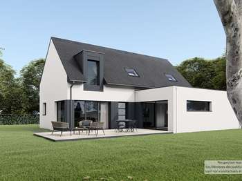 Vente Maison 4 chambresTrégunc