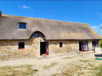 Vente Maison 4 chambresTrégunc