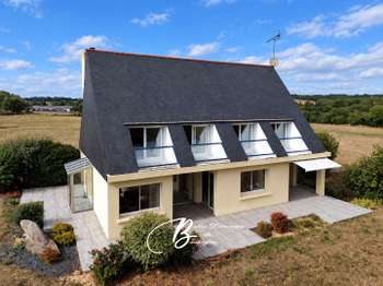 Vente Maison 3 chambresTrégunc