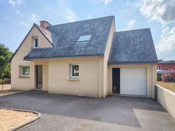 Vente Maison 4 chambresTrégunc