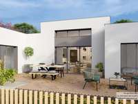 Vente maison 4 pièces Vente maison 4 pièces