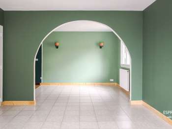 Vente maison 4 pièces Trégunc 29