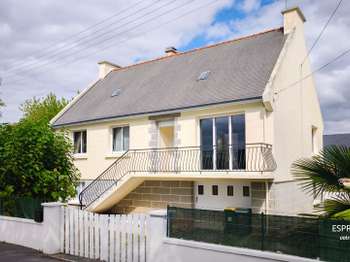 Vente maison 4 pièces Trégunc 29