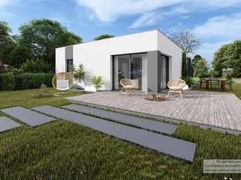 Vente maison 2 pièces Vente maison 2 pièces