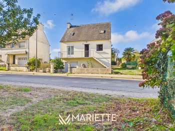 Vente maison 5 pièces Trégunc 29